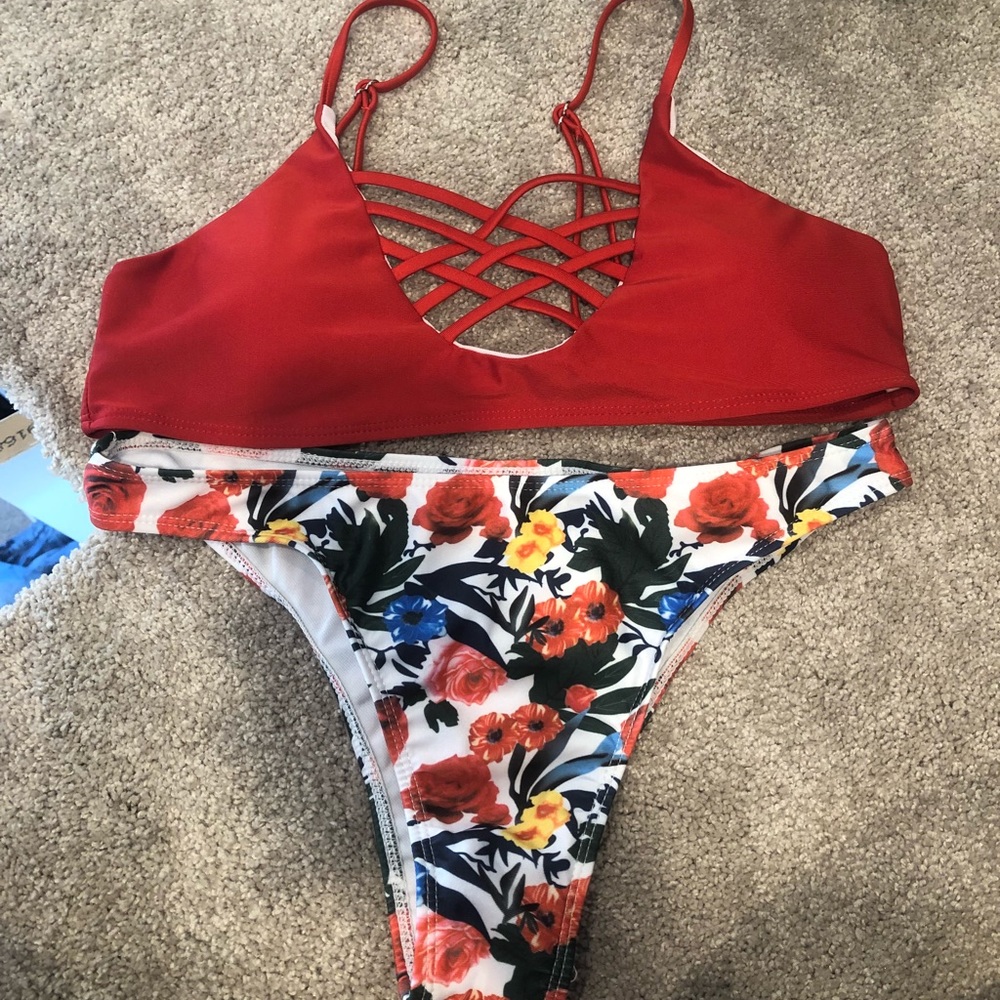 Swimsuit